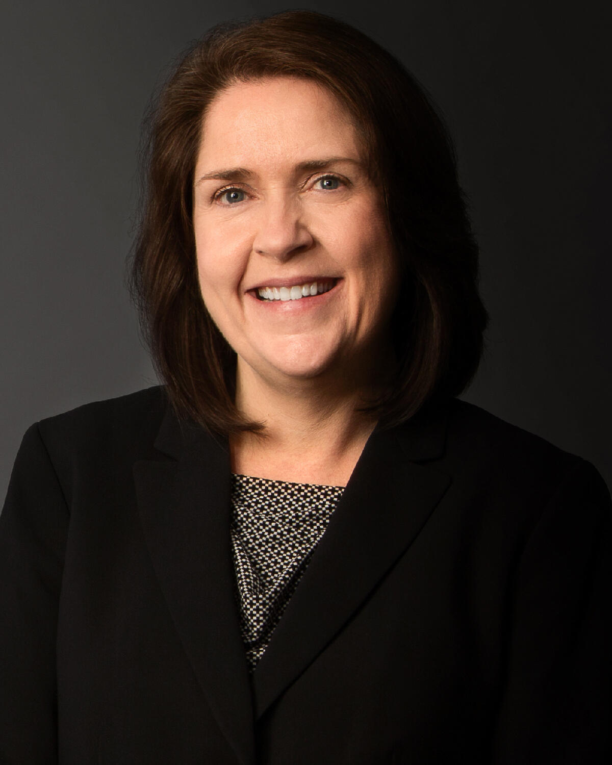 Headshot Image for Mary Frazier